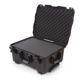 Nanuk 950 Hard Plastic Case, Black, 950S-010BK-0A0