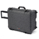 Nanuk 950 Hard Plastic Case, Graphite, 950S-000GP-0A0
