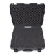 Nanuk 950 Hard Plastic Case, Graphite, 950S-010GP-0A0