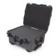 Nanuk 950 Hard Plastic Case, Graphite, 950S-010GP-0A0