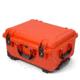Nanuk 950 Hard Plastic Case, Orange, 950S-000OR-0A0