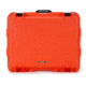 Nanuk 950 Hard Plastic Case, Orange, 950S-000OR-0A0
