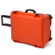 Nanuk 950 Hard Plastic Case, Orange, 950S-000OR-0A0