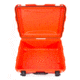 Nanuk 950 Hard Plastic Case, Orange, 950S-000OR-0A0