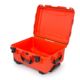 Nanuk 950 Hard Plastic Case, Orange, 950S-000OR-0A0