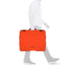 Nanuk 950 Hard Plastic Case, Orange, 950S-000OR-0A0
