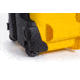 Nanuk 950 Hard Plastic Case, Yellow, 950S-000YL-0A0