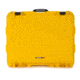 Nanuk 950 Hard Plastic Case, Yellow, 950S-000YL-0A0