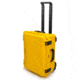 Nanuk 950 Hard Plastic Case, Yellow, 950S-000YL-0A0