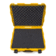 Nanuk 950 Hard Plastic Case, Yellow, 950S-010YL-0A0