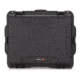 Nanuk 960 Hard Plastic Case, Black, 960S-000BK-0A0