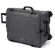 Nanuk 960 Hard Plastic Case, Graphite, 960S-000GP-0A0