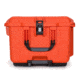 Nanuk 960 Hard Plastic Case, Orange, 960S-000OR-0A0