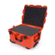 Nanuk 960 Hard Plastic Case, Orange, 960S-010OR-0A0