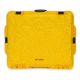 Nanuk 960 Hard Plastic Case, Yellow, 960S-000YL-0A0