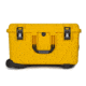 Nanuk 960 Hard Plastic Case, Yellow, 960S-000YL-0A0
