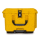 Nanuk 960 Hard Plastic Case, Yellow, 960S-000YL-0A0