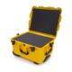 Nanuk 960 Hard Plastic Case, Yellow, 960S-010YL-0A0