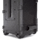 Nanuk 965 Case with Padded Divider, Black, 965S-020BK-0A0