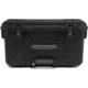 Nanuk 968 Case with Foam Insert for 20UP Pistol, Black, 968S-080BK-0A0-20111