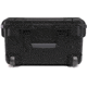 Nanuk 968 Case with Foam Insert for 20UP Pistol, Black, 968S-080BK-0A0-20111