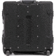 Nanuk 968 Case with Foam Insert for 20UP Pistol, Black, 968S-080BK-0A0-20111