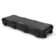 Nanuk 990 XL Rifle Protective Case, 47.1in, w/ 3-Part Foam Insert, Black, 990S-011BK-0A0