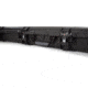 Nanuk 990 XL Rifle Protective Case, 47.1in, w/ 3-Part Foam Insert, Black, 990S-011BK-0A0