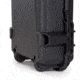 Nanuk 990 XL Rifle Protective Case, 47.1in, w/ 3-Part Foam Insert, Black, 990S-011BK-0A0