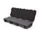 Nanuk 990 XL Rifle Protective Case, 47.1in, w/ 3-Part Foam Insert, Black, 990S-011BK-0A0
