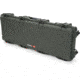 Nanuk 990 XL Rifle Protective Case, 47.1in, w/ 3-Part Foam Insert, Olive, 990S-011OL-0A0