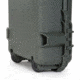 Nanuk 990 XL Rifle Protective Case, 47.1in, w/ 3-Part Foam Insert, Olive, 990S-011OL-0A0