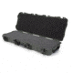 Nanuk 990 XL Rifle Protective Case, 47.1in, w/ 3-Part Foam Insert, Olive, 990S-011OL-0A0