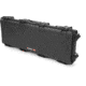 Nanuk 990 XL Rifle Protective Case, 47.1in, w/ No Foam, Black, 990S-001BK-0A0
