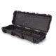 Nanuk 990 XL Rifle Protective Case, 47.1in, w/ No Foam, Black, 990S-001BK-0A0