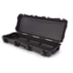 Nanuk 990 XL Rifle Protective Case, 47.1in, w/ No Foam, Black, 990S-001BK-0A0