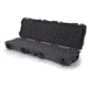 Nanuk 995 Rifle Protective Hard Case, w/ 3-Part Foam Insert, Graphite, 995S-011GP-0A0