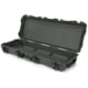 Nanuk 995 Rifle Protective Hard Case, w/ No Foam, Olive, 995S-001OL-0A0