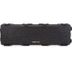Nanuk 995 Rifle Protective Hard Case, w/ 3-Part Foam Insert, Black, 995S-011BK-0A0