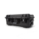 Nanuk Case 935 w/lid org./divider, Black, Large, 935S-060BK-0A0