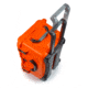 Nanuk Case 938, Orange, Large, 938S-000OR-0A0