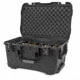 Nanuk Case 938 w/Foam Insert For 6Up, Black, Large, 938S-080BK-0A0-21019