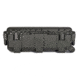 Nanuk Case 962, Black, Large, 962S-000BK-0A0
