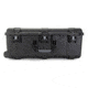 Nanuk Case 963 w/Lid Org w/Divider, Black, Large, 963S-060BK-0A0