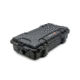Nanuk Case 980 w/Lid Organizer, w/Divider, Black, Medium, 980S-060BK-0A0