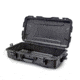 Nanuk Case 980 Standard, Black, Medium, 980S-000BK-0A0