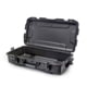 Nanuk Case 980 Standard, Black, Medium, 980S-000BK-0A0
