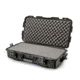 Nanuk Case 980 Standard w/Foam, Olive, Medium, 980S-010OL-0A0