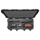 Nanuk Case 985 w/foam Take down, Black, Long, 985S-081BK-0A0-18332