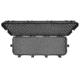 Nanuk Case 988 Standard w/Foam, Black, Large, 988S-010BK-0A0